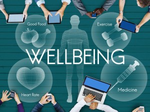 5 TIPS TO STAYING HEALTHY AT WORK