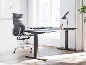 HEIGHT ADJUSTABLE DESK BENEFITS