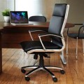 Executive Leather Office Chairs