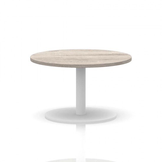 PESCARA Round Coffee Tables with Trumpet Base PESCARA Round Coffee Tables with Trumpet Base