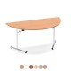 BOSTON Semi Circular Folding Flexible Meeting/ Conference Tables