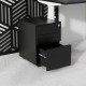 3 Drawer Steel Mobile Office Storage Pedestal 3 Drawer Steel Mobile Office Storage Pedestal