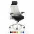 CITRO Contemporary Multicolour Ergonomic Office Task Chairs