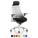 CITRO Contemporary Multicolour Ergonomic Office Task Chairs