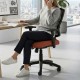 GRAND 3 Mesh Back Ergonomic Office Chair with Seat Slide, Bespoke Colour Seat GRAND 3 Mesh Back Ergonomic Office Chair with Seat Slide, Bespoke Colour Seat