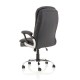 IMPERIAL High Back Black Leather Executive Office Chair