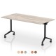 PACIFIC Fliptop Rectangular Folding Mobile Conference Tables 