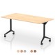 PACIFIC Fliptop Rectangular Folding Mobile Conference Tables 