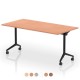 PACIFIC Fliptop Rectangular Folding Mobile Conference Tables 