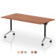 PACIFIC Fliptop Rectangular Folding Mobile Conference Tables 