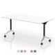 PACIFIC Fliptop Rectangular Folding Mobile Conference Tables 