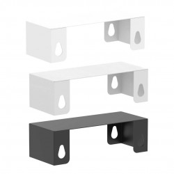 LUFT Linking Bar For Back-To-Back Desks