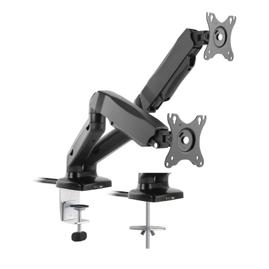 LUFT Monitor Arms LUFT Monitor Arms