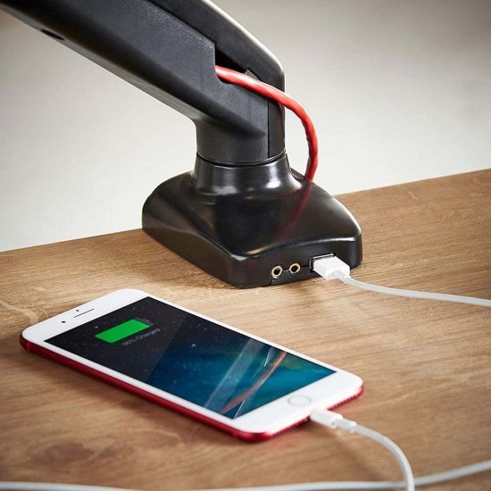 LUFT Monitor Arms LUFT Monitor Arms