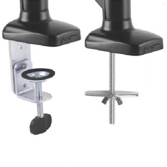 LUFT Monitor Arms LUFT Monitor Arms