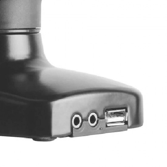 LUFT Monitor Arms LUFT Monitor Arms