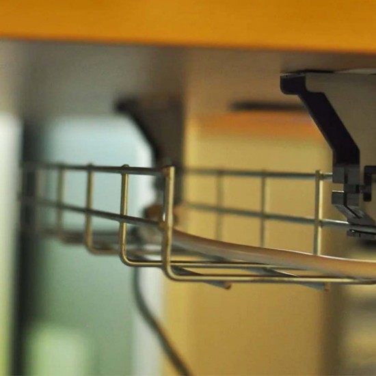 LUFT Universal Cable Basket