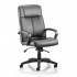 REWARD High Back Faux Leather Executive Office Chair 