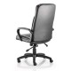 REWARD High Back Faux Leather Executive Office Chair 
