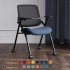 STRATA Mesh Back Folding Conference Meeting Room Chair with Arms - Bespoke Colour