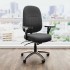 VANGUARD FABRIC 24 Hour Fabric Ergonomic Office Chairs