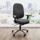VANGUARD FABRIC 24 Hour Fabric Ergonomic Office Chairs