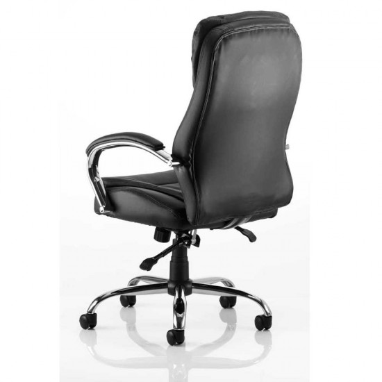CADIZ Luxury High Back Leather Executive Office Chair