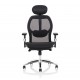 FREEPORT Mesh Back Ergonomic Executive Office Chair