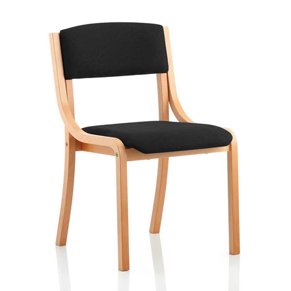 MADRID (NO ARMS) Conference Meeting Room Chairs MADRIDNA