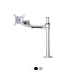 FORSA Heavy Duty Single Monitor Arm