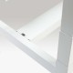 Lower Cable Management Tray for Rise Duo Height Adjustable Standing Desks Lower Cable Management Tray for Rise Duo Height Adjustable Standing Desks