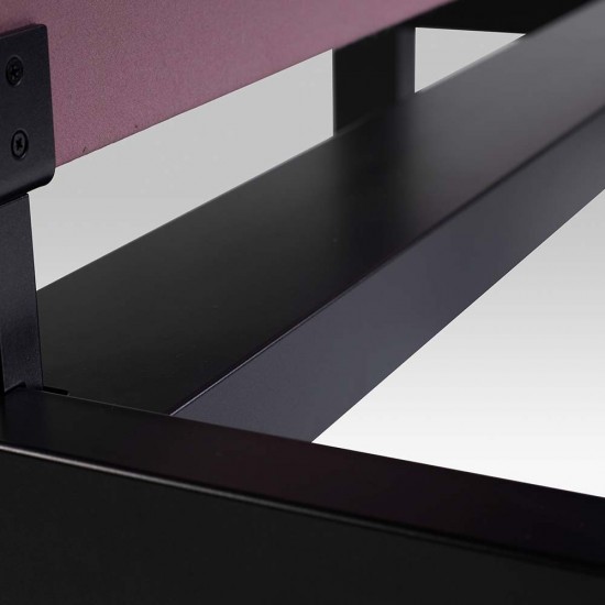 Lower Cable Management Tray for Rise Duo Height Adjustable Standing Desks Lower Cable Management Tray for Rise Duo Height Adjustable Standing Desks