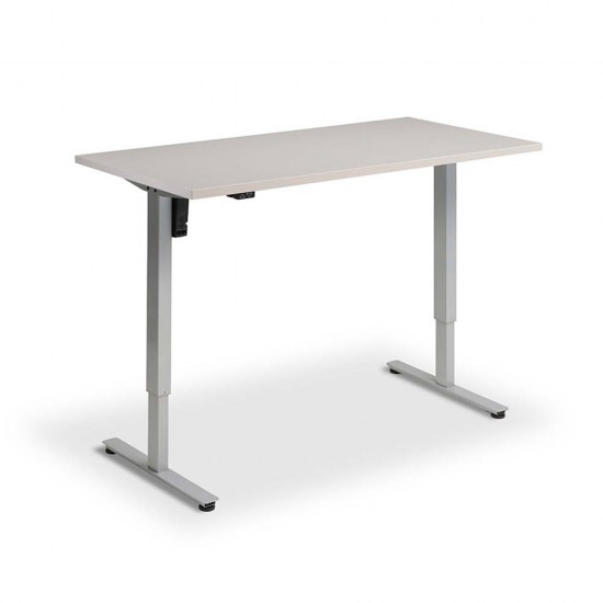 Rise Lite Height Adjustable Standing Desk UK – Compact Home Office Sit-Stand Desk Rise Lite Height Adjustable Standing Desk UK – Compact Home Office Sit-Stand Desk