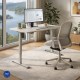 Rise Lite Height Adjustable Standing Desk UK – Compact Home Office Sit-Stand Desk