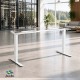 RISE 2 - FRAME ONLY - for Dual Motor Electric Height Adjustable Desk RISE 2 - FRAME ONLY - for Dual Motor Electric Height Adjustable Desk
