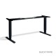 RISE 2 - FRAME ONLY - for Dual Motor Electric Height Adjustable Desk