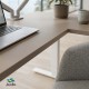 Rise 3 Corner Standing Desk – Height Adjustable L-Shaped Sit Stand Desk Rise 3 Corner Standing Desk – Height Adjustable L-Shaped Sit Stand Desk