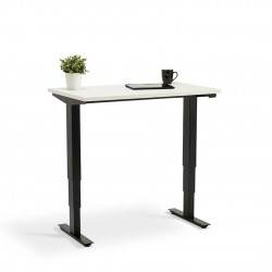 RISE 4 Compact Size Electric Height Adjustable Standing Desk, 1000mm  RISE 4 Compact Size Electric Height Adjustable Standing Desk, 1000mm