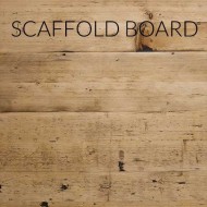 PREMIUM DESKTOP (SCAFFOLD BOARD)  - for Rise Height Adjustable Desk Range