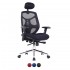 LUZERN Mesh Ergonomic High Back Executive Office Chair