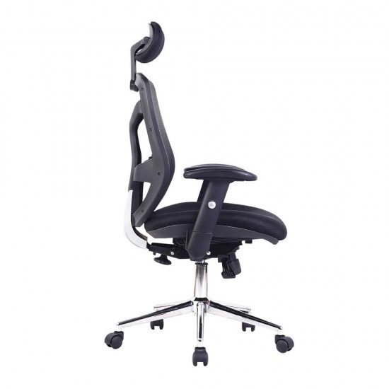 LUZERN Mesh Ergonomic High Back Executive Office Chair