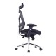 LUZERN Mesh Ergonomic High Back Executive Office Chair