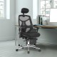LUZERN Mesh Ergonomic High Back Executive Office Chair