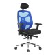 LUZERN Mesh Ergonomic High Back Executive Office Chair