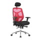 LUZERN Mesh Ergonomic High Back Executive Office Chair