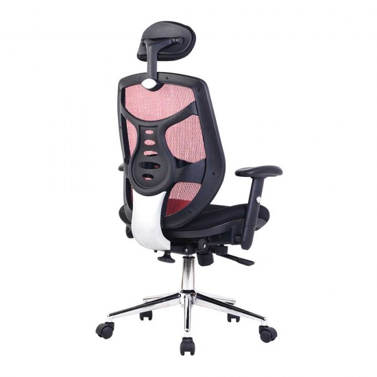 LUZERN Mesh Ergonomic High Back Executive Office Chair