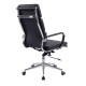 OLSEN High Back Retro Design Leather Office Chair