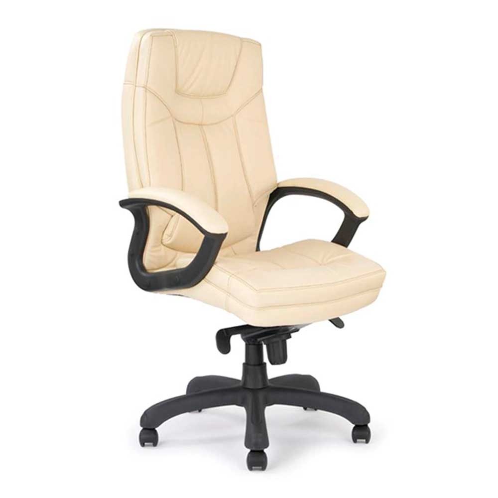 CALGARY High back Executive Leather Office Chairs