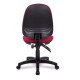 NEW YORK 2 LEVER Heavy Duty Office Operator Chair