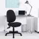 NEW YORK 3 LEVER High Back Heavy Duty Office Operator Chair